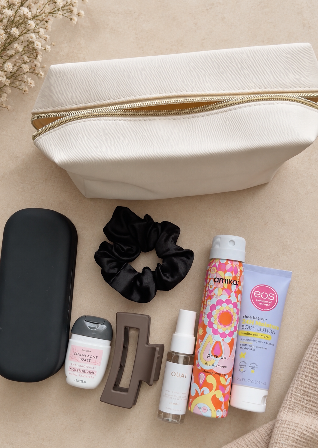 The Little Things Bag
