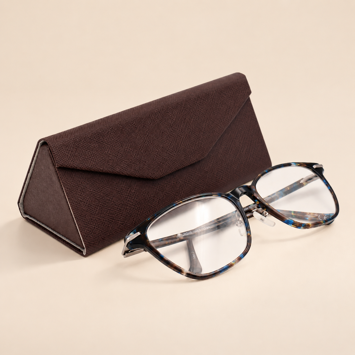 The Foldaway Case - Espresso