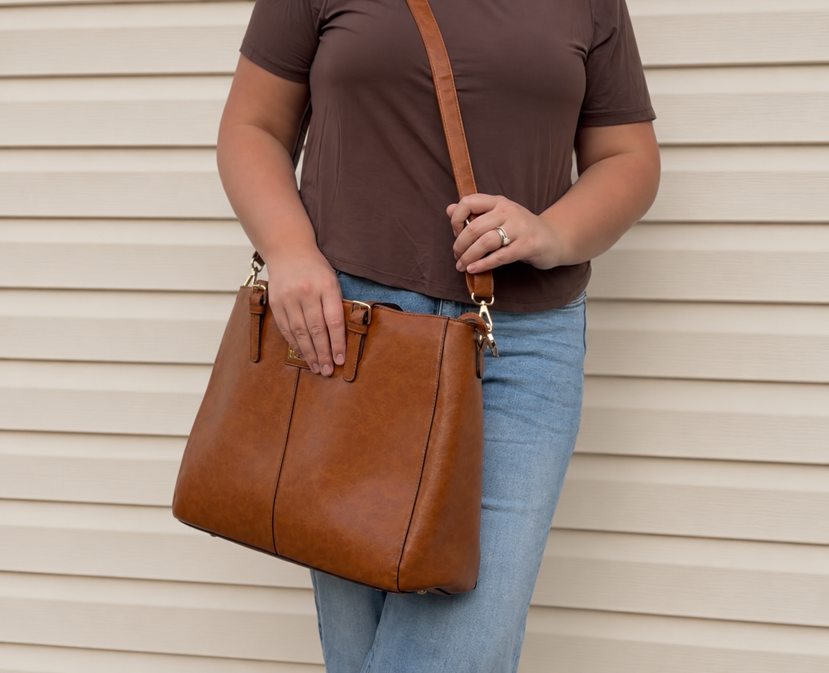 The Julia Weekender