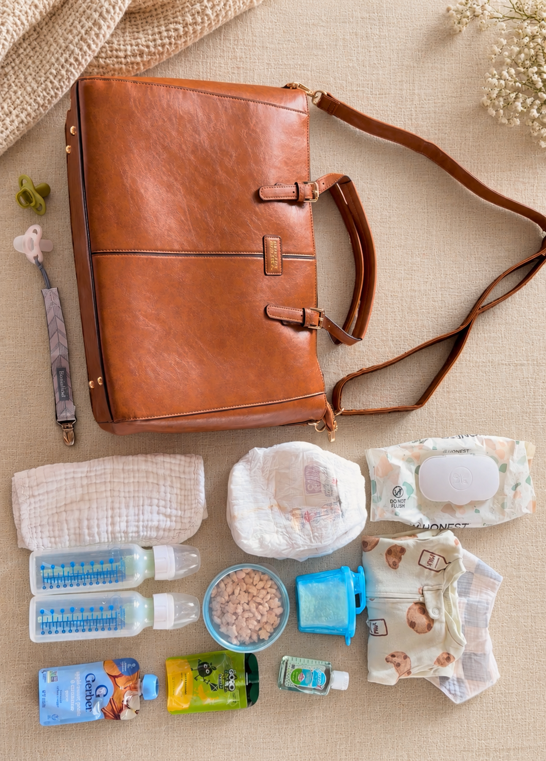The Julia Weekender