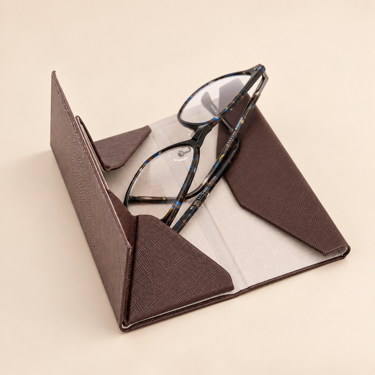 The Foldaway Case - Espresso