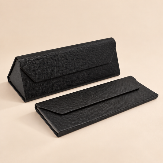 The Foldaway Case - Black