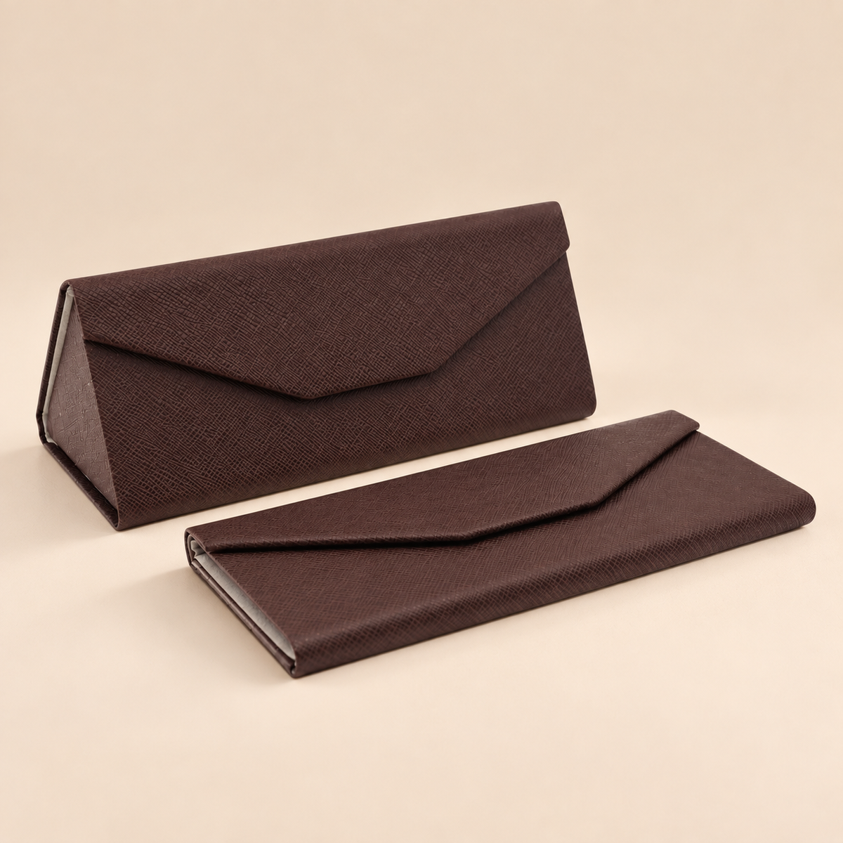 The Foldaway Case - Espresso