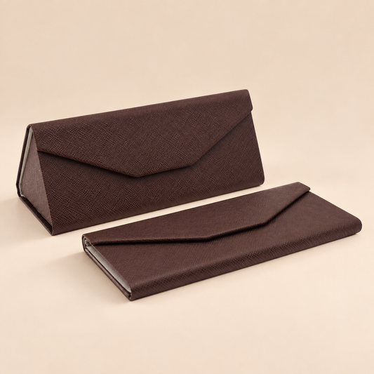 The Foldaway Case - Espresso