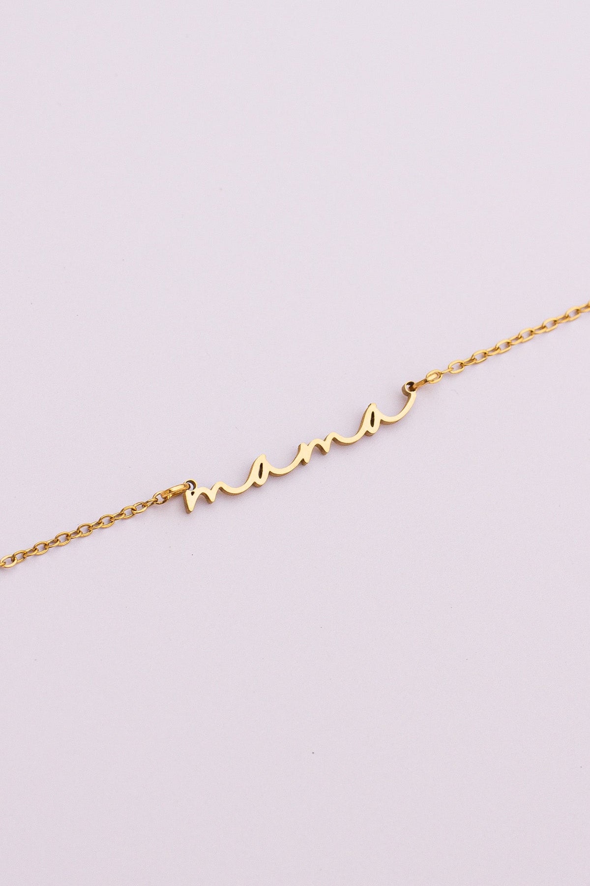 The Mama Necklace