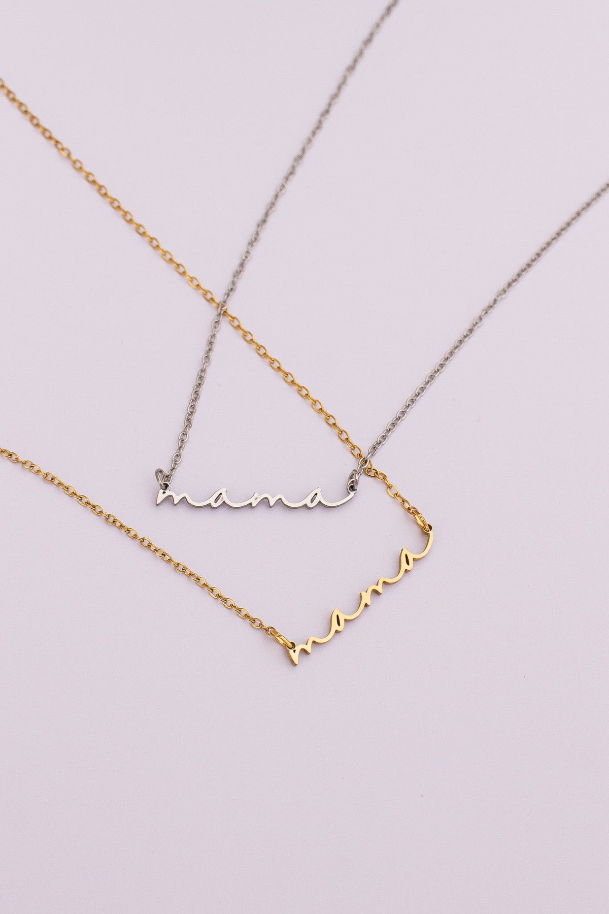 The Mama Necklace