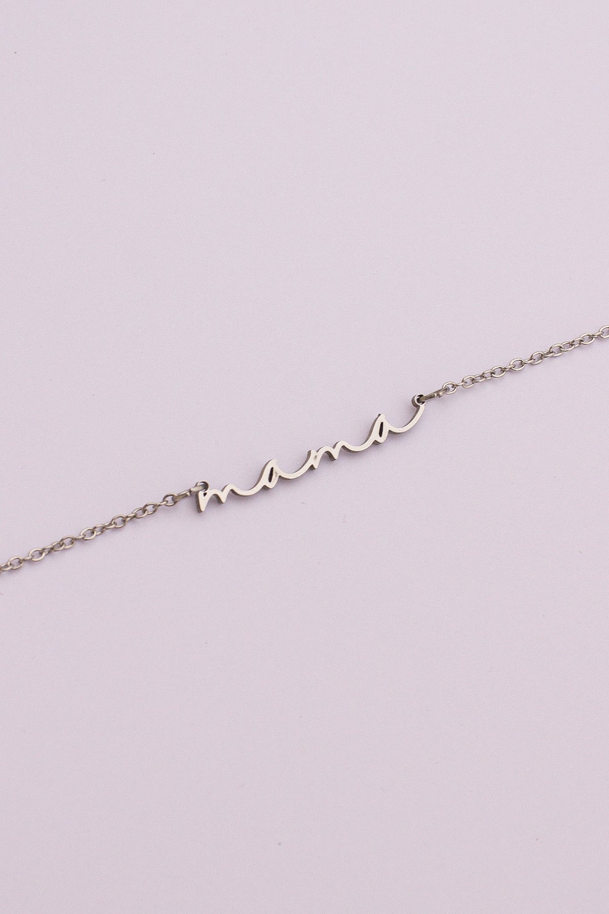 The Mama Necklace