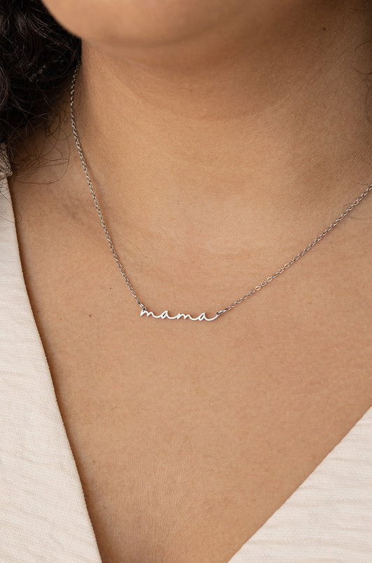 The Mama Necklace