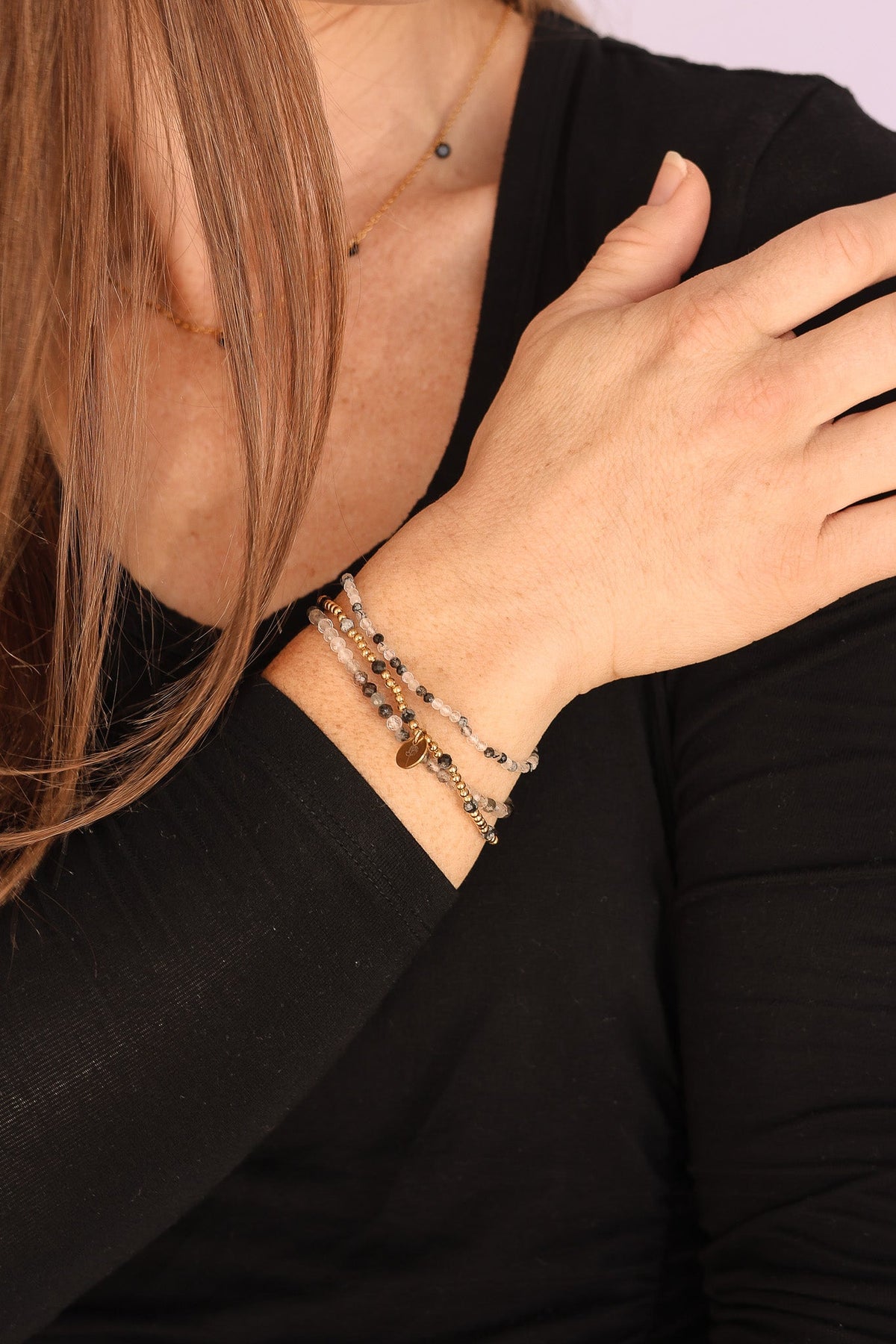 The Odile Bracelet Set