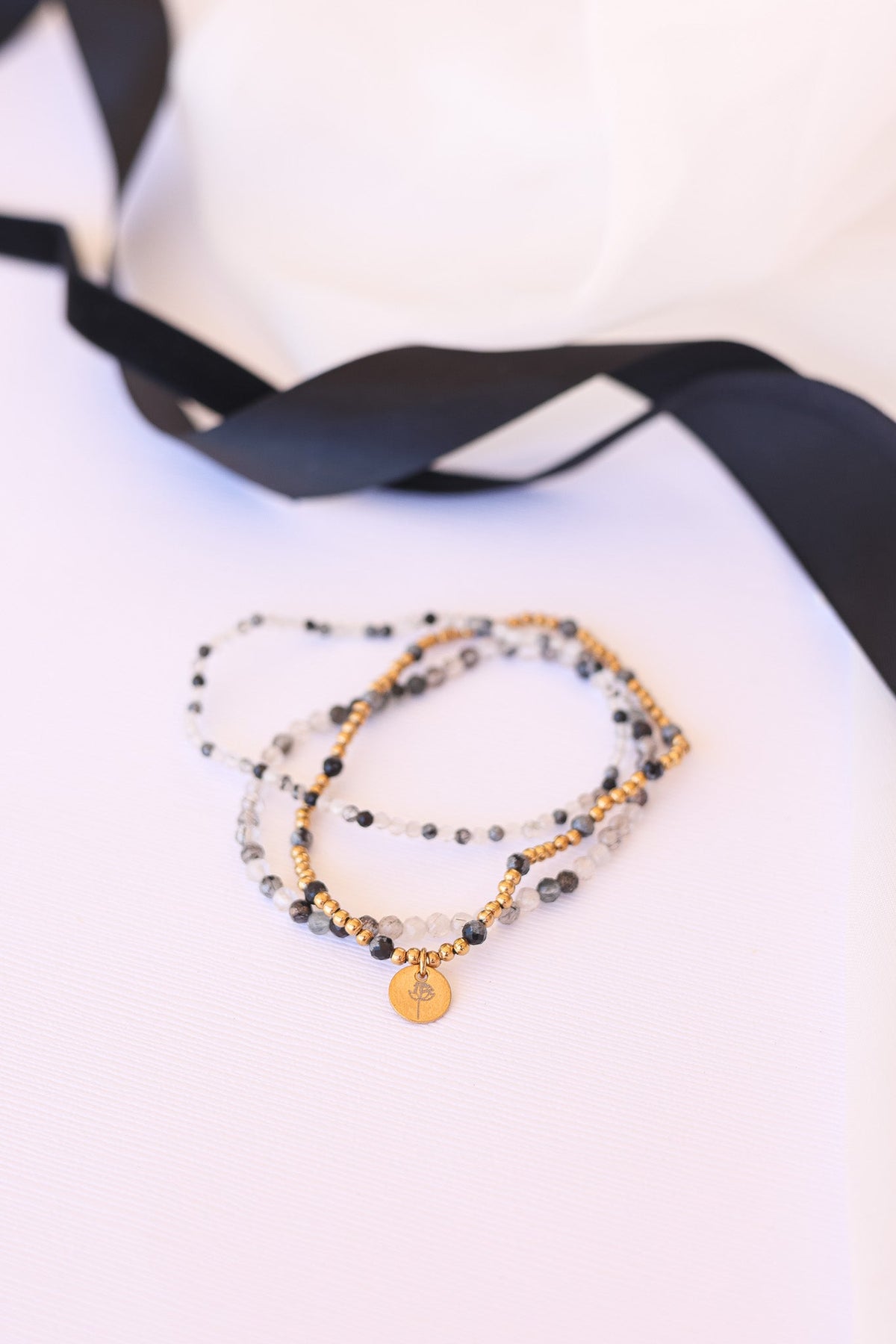 The Odile Bracelet Set