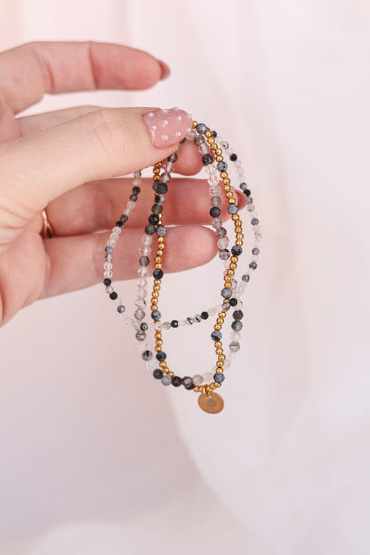The Odile Bracelet Set