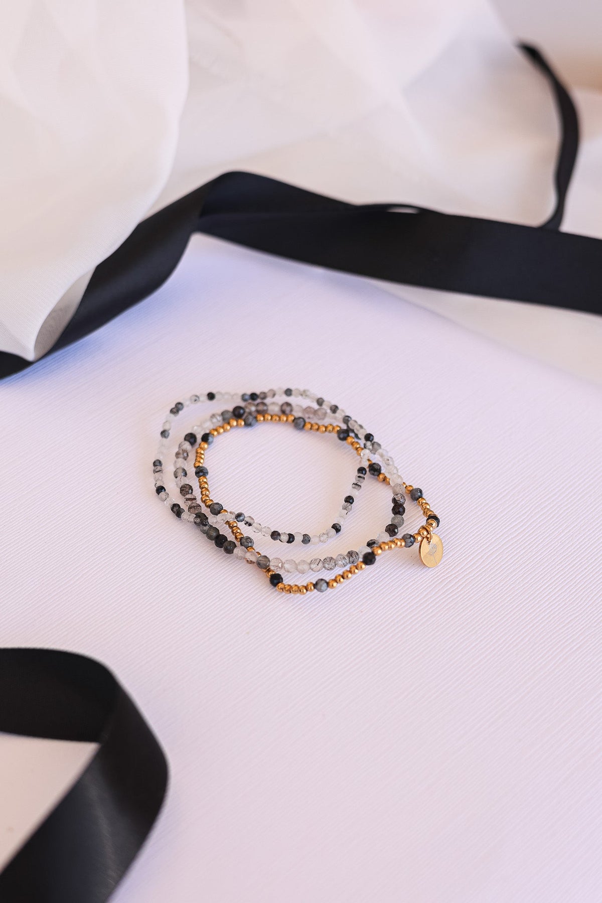 The Odile Bracelet Set