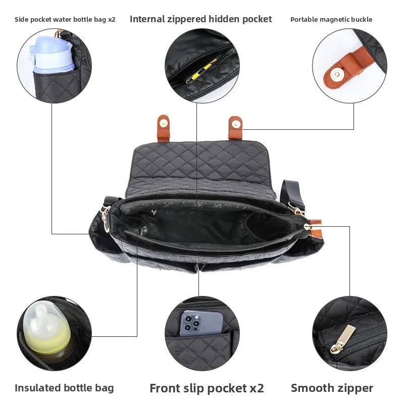 The Everywhere Bag