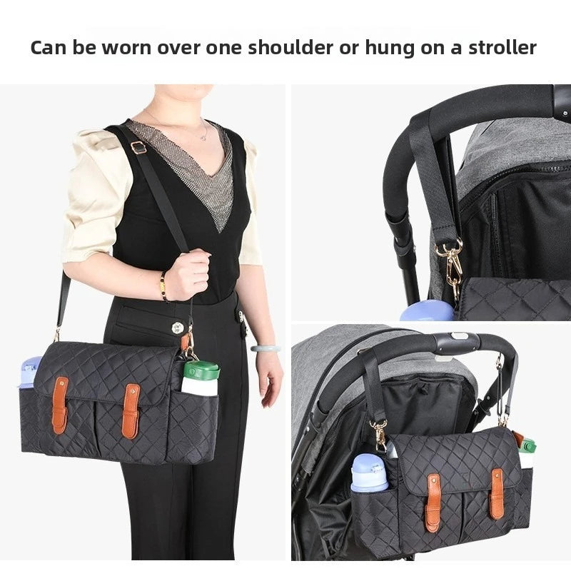 The Everywhere Bag