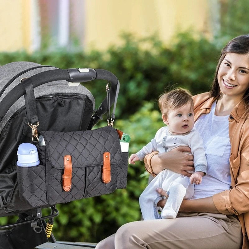 The Everywhere Bag